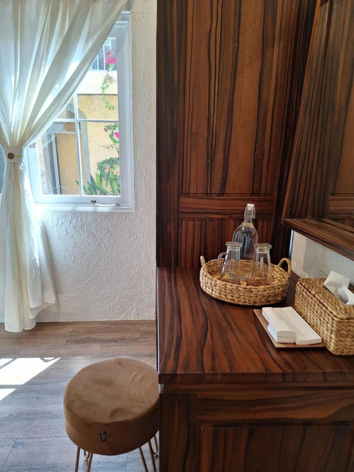 Inn House Homestay Dadapan ภายนอก รูปภาพ