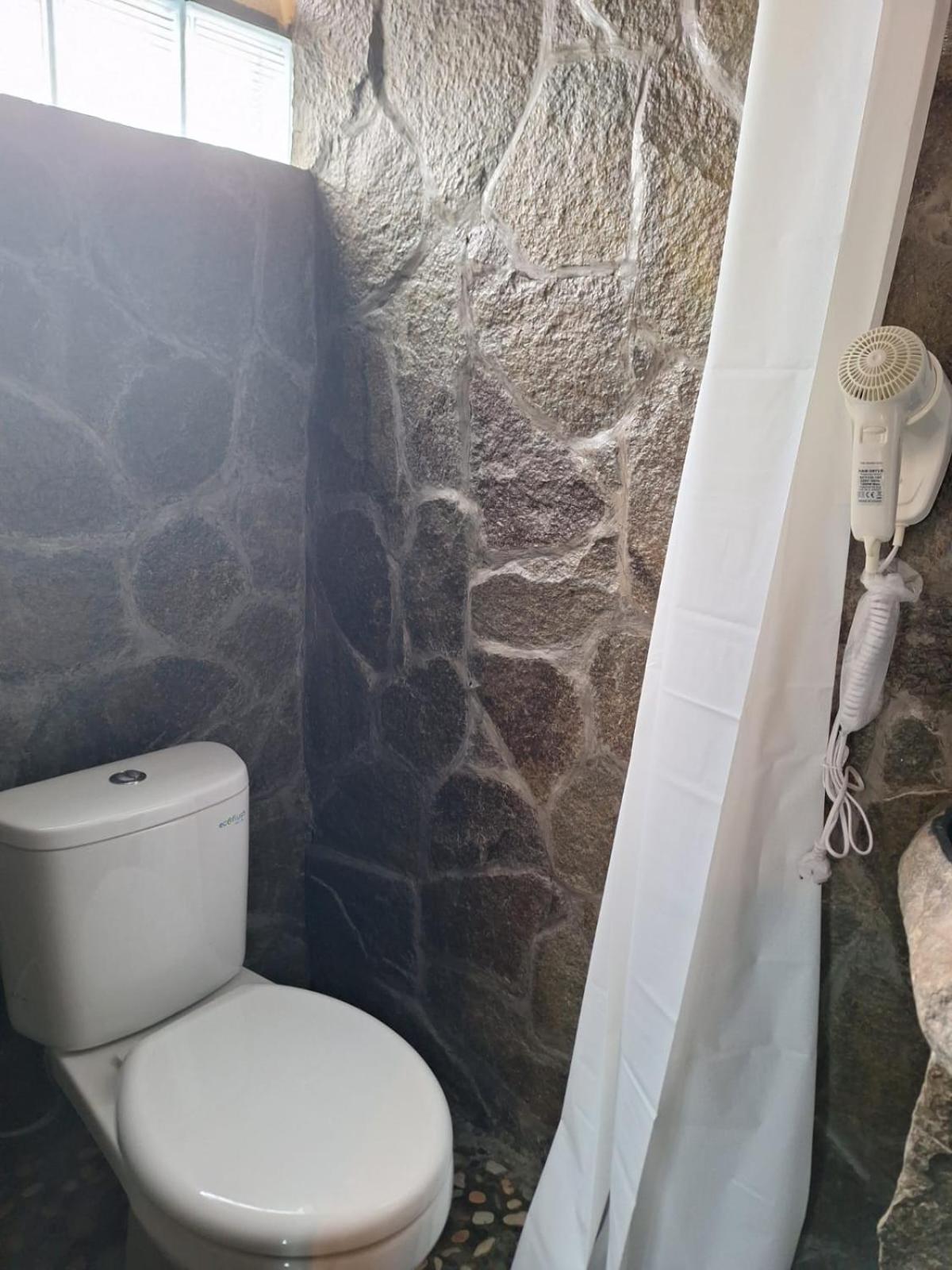 Inn House Homestay Dadapan ภายนอก รูปภาพ